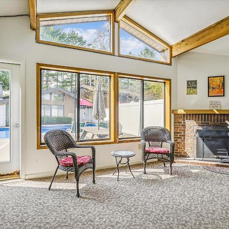 Cedarbrook Queen Suite 106 Killington Exteriör bild