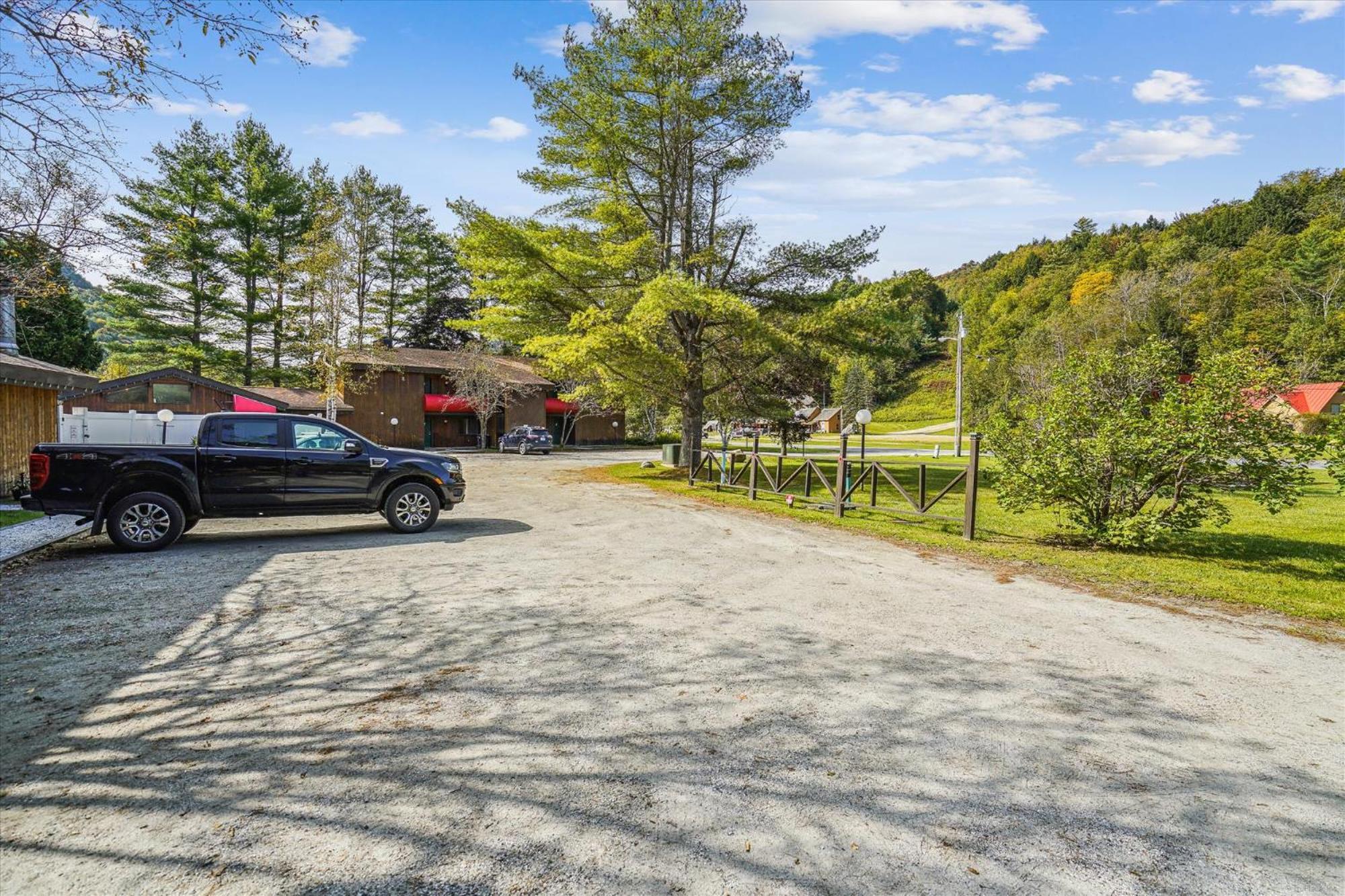 Cedarbrook Queen Suite 106 Killington Exteriör bild