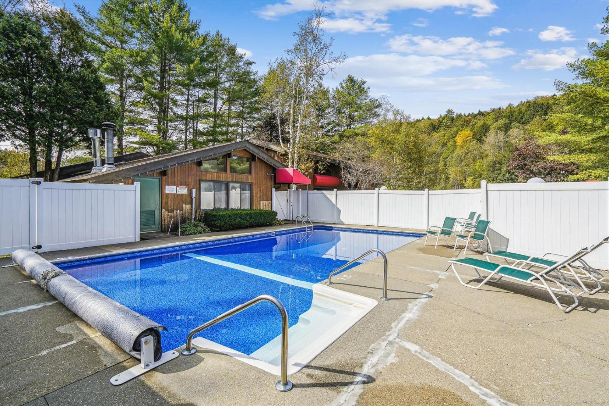 Cedarbrook Queen Suite 106 Killington Exteriör bild