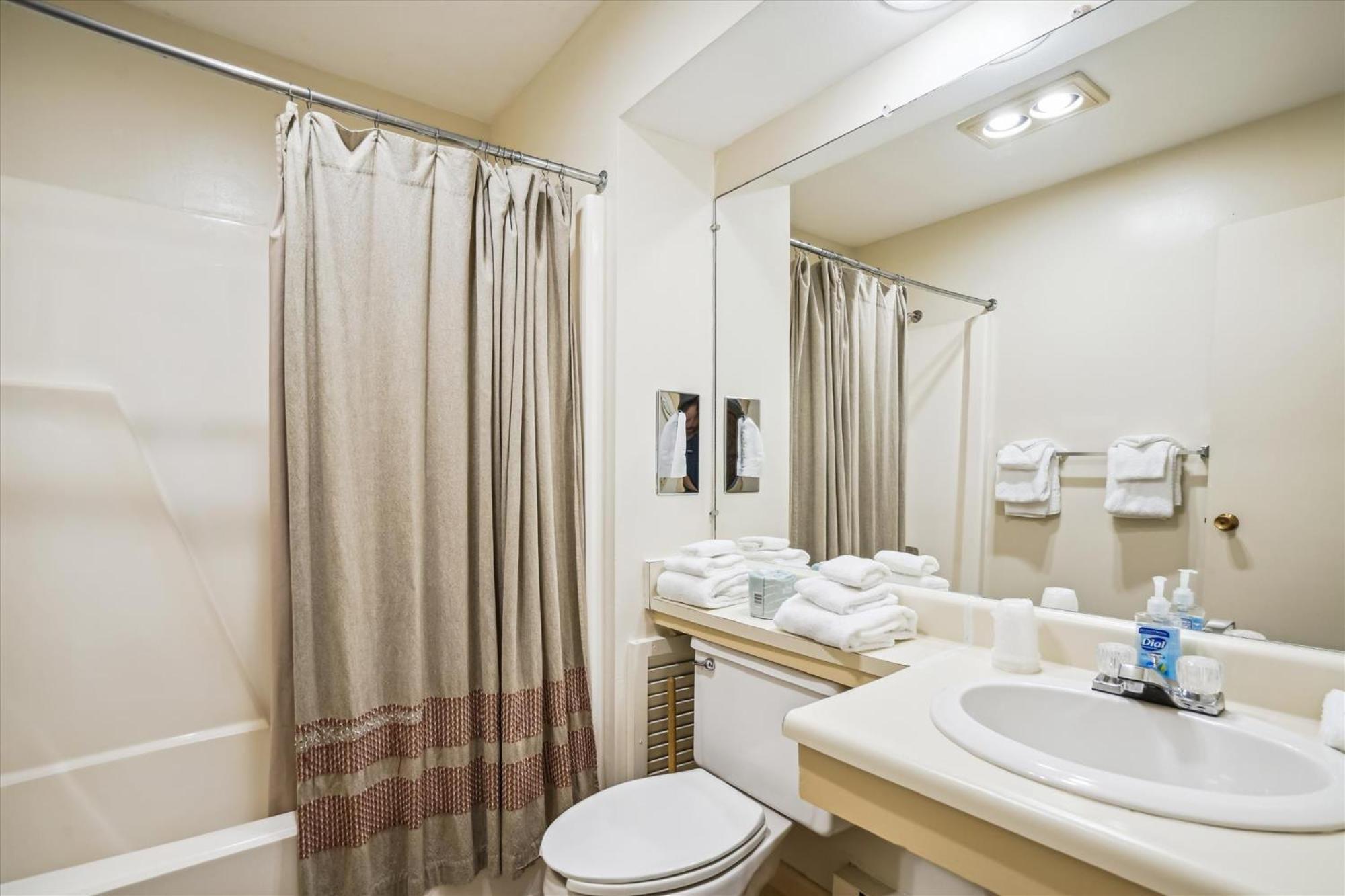 Cedarbrook Queen Suite 106 Killington Exteriör bild