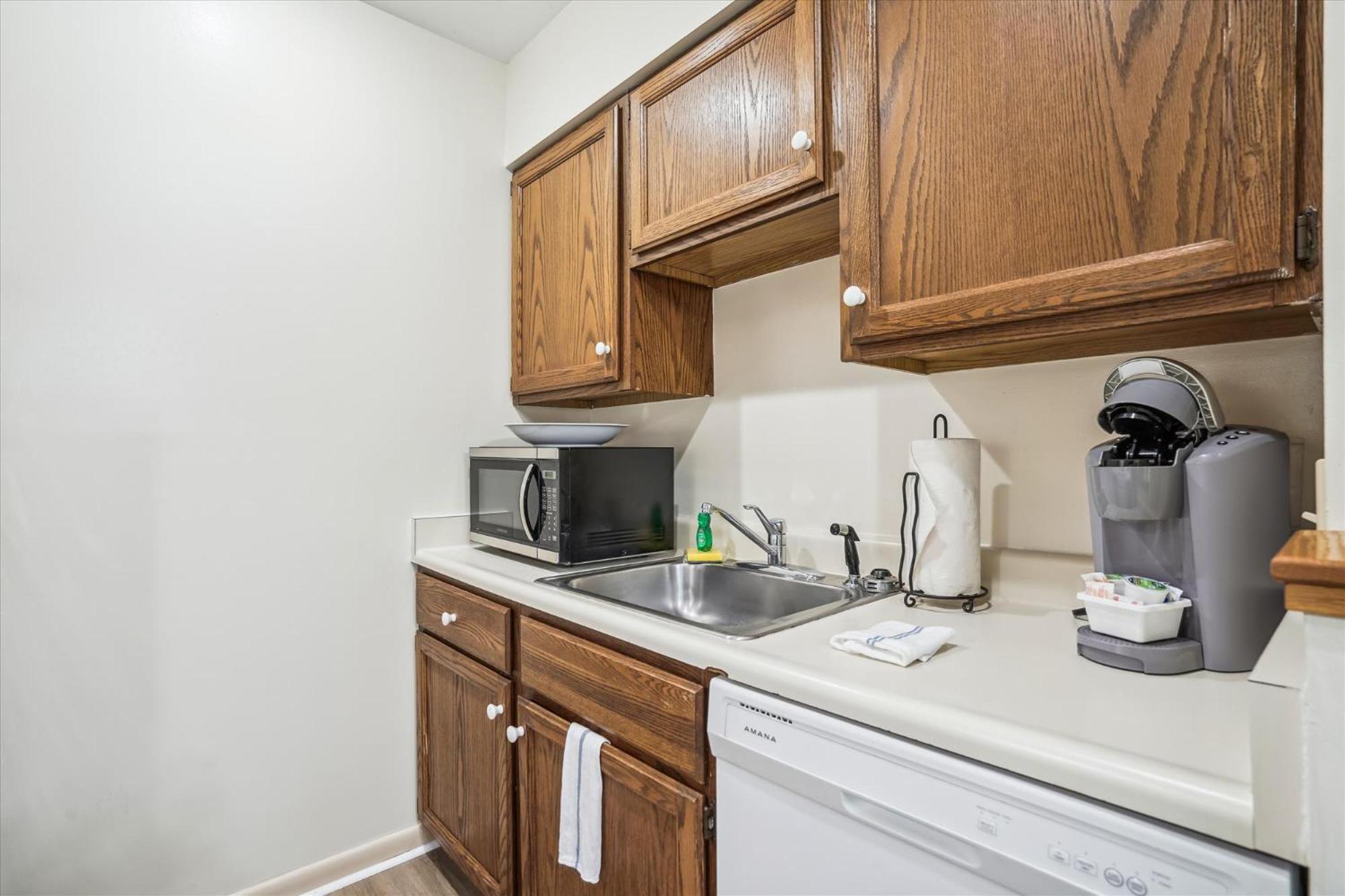 Cedarbrook Queen Suite 106 Killington Exteriör bild