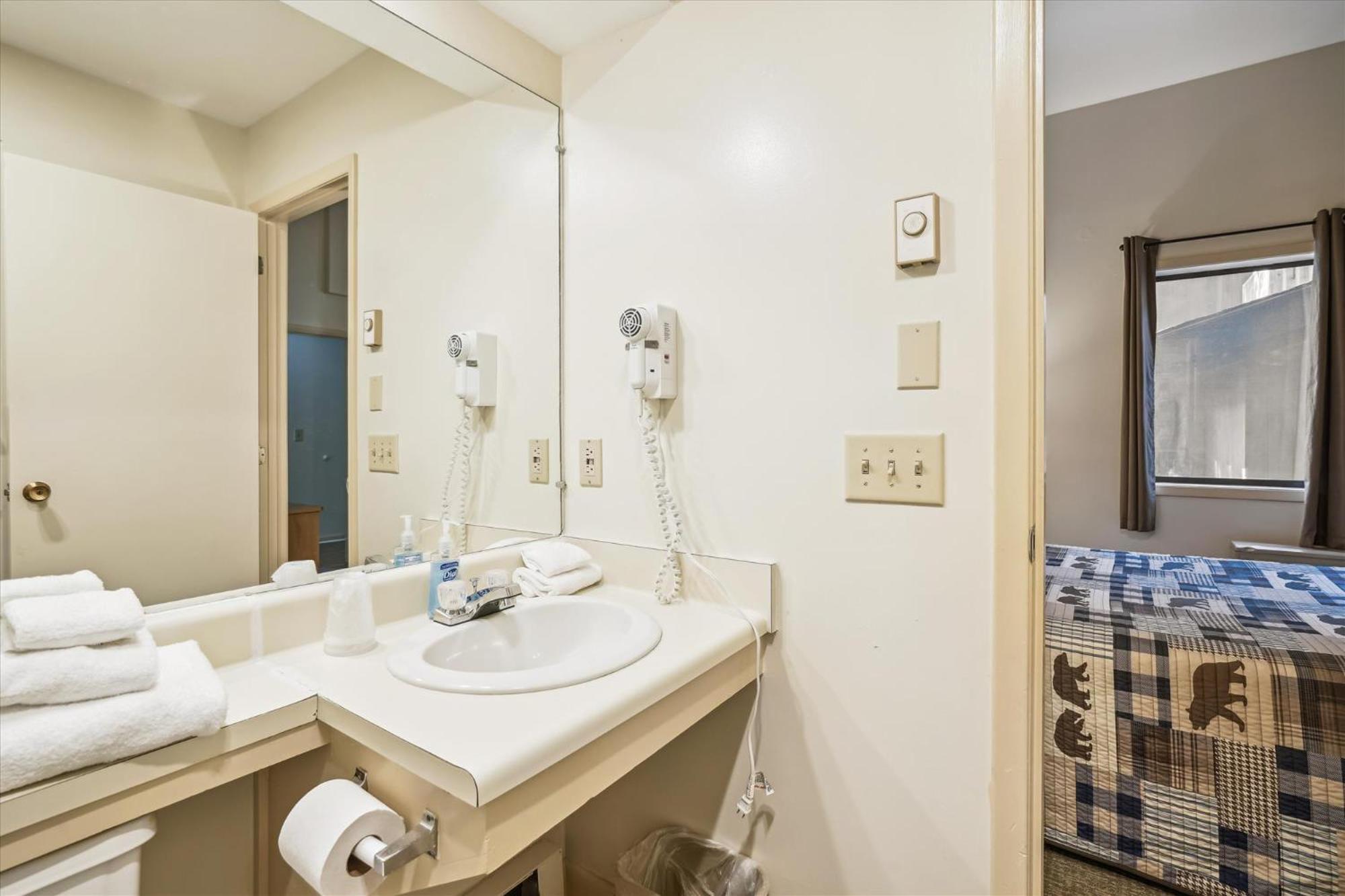 Cedarbrook Queen Suite 106 Killington Exteriör bild