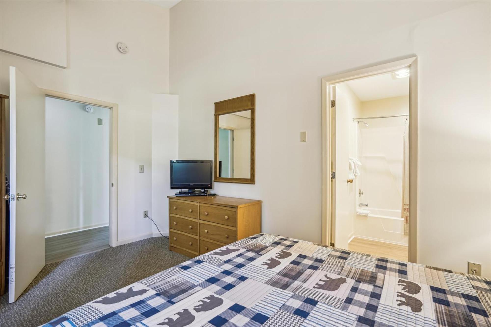 Cedarbrook Queen Suite 106 Killington Exteriör bild