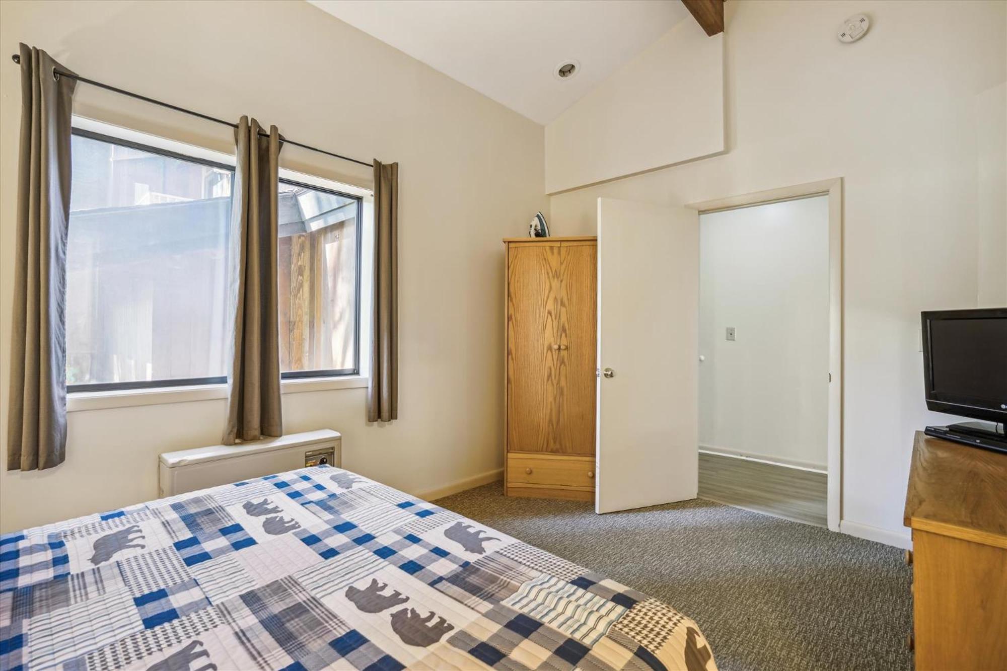 Cedarbrook Queen Suite 106 Killington Exteriör bild