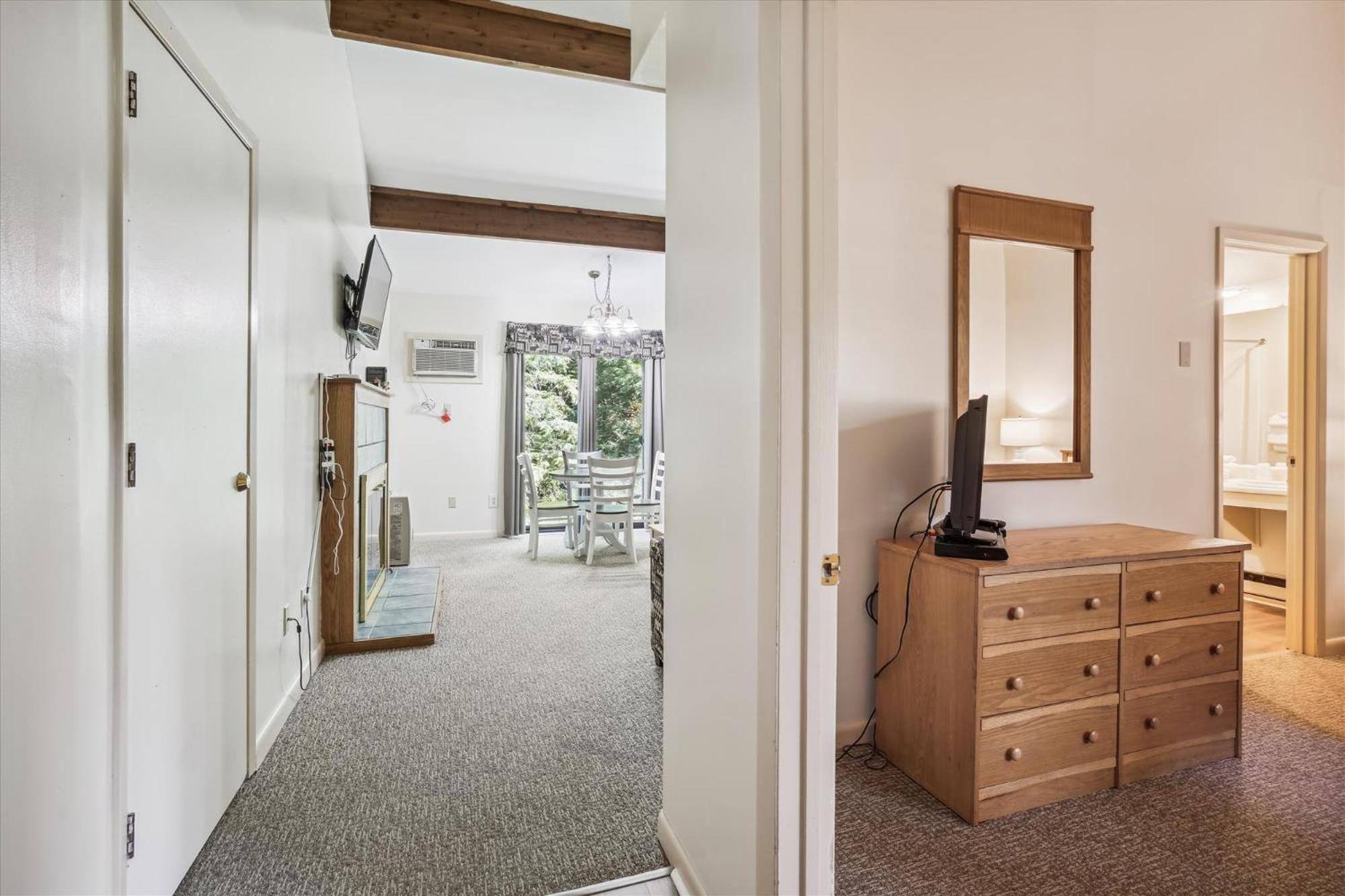 Cedarbrook Queen Suite 106 Killington Exteriör bild