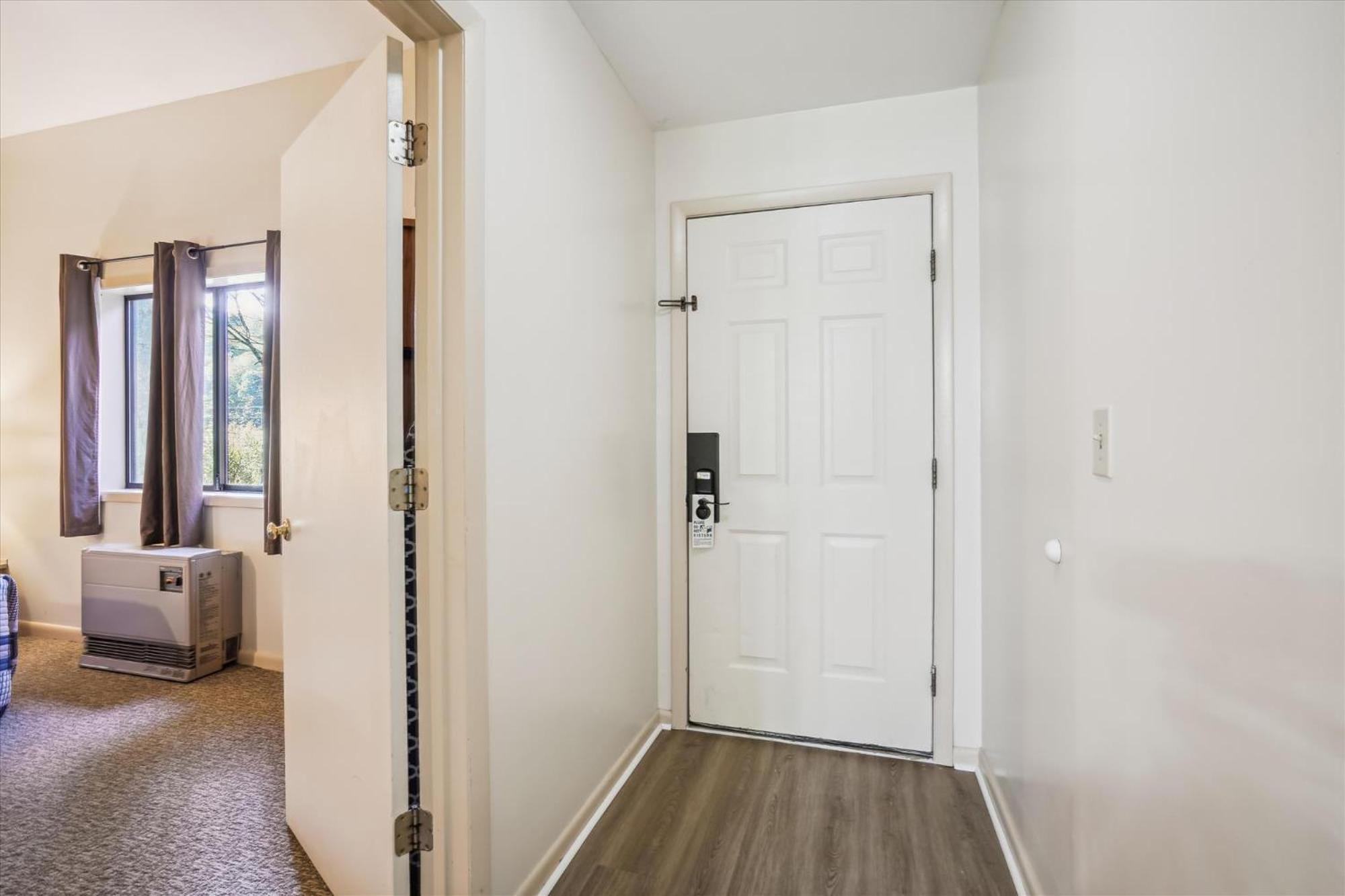 Cedarbrook Queen Suite 106 Killington Exteriör bild