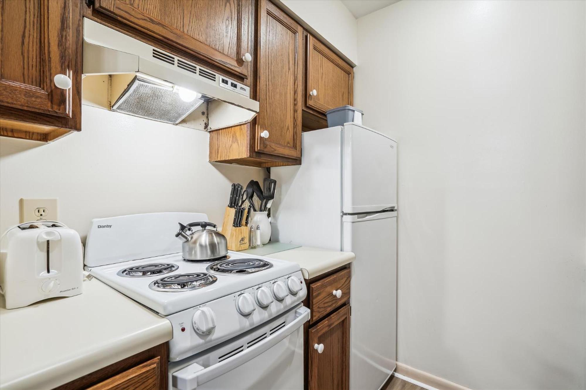 Cedarbrook Queen Suite 106 Killington Exteriör bild