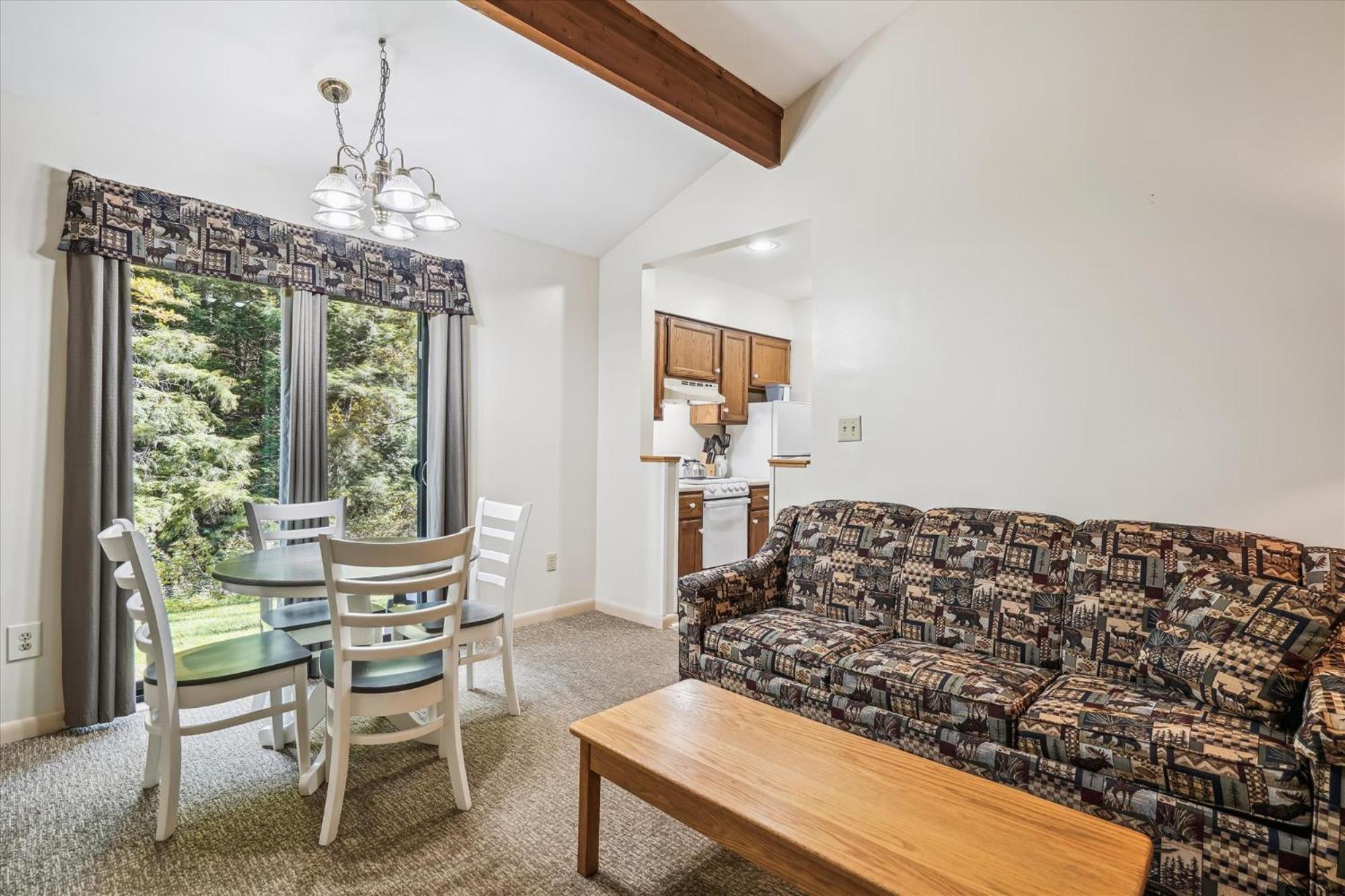 Cedarbrook Queen Suite 106 Killington Exteriör bild