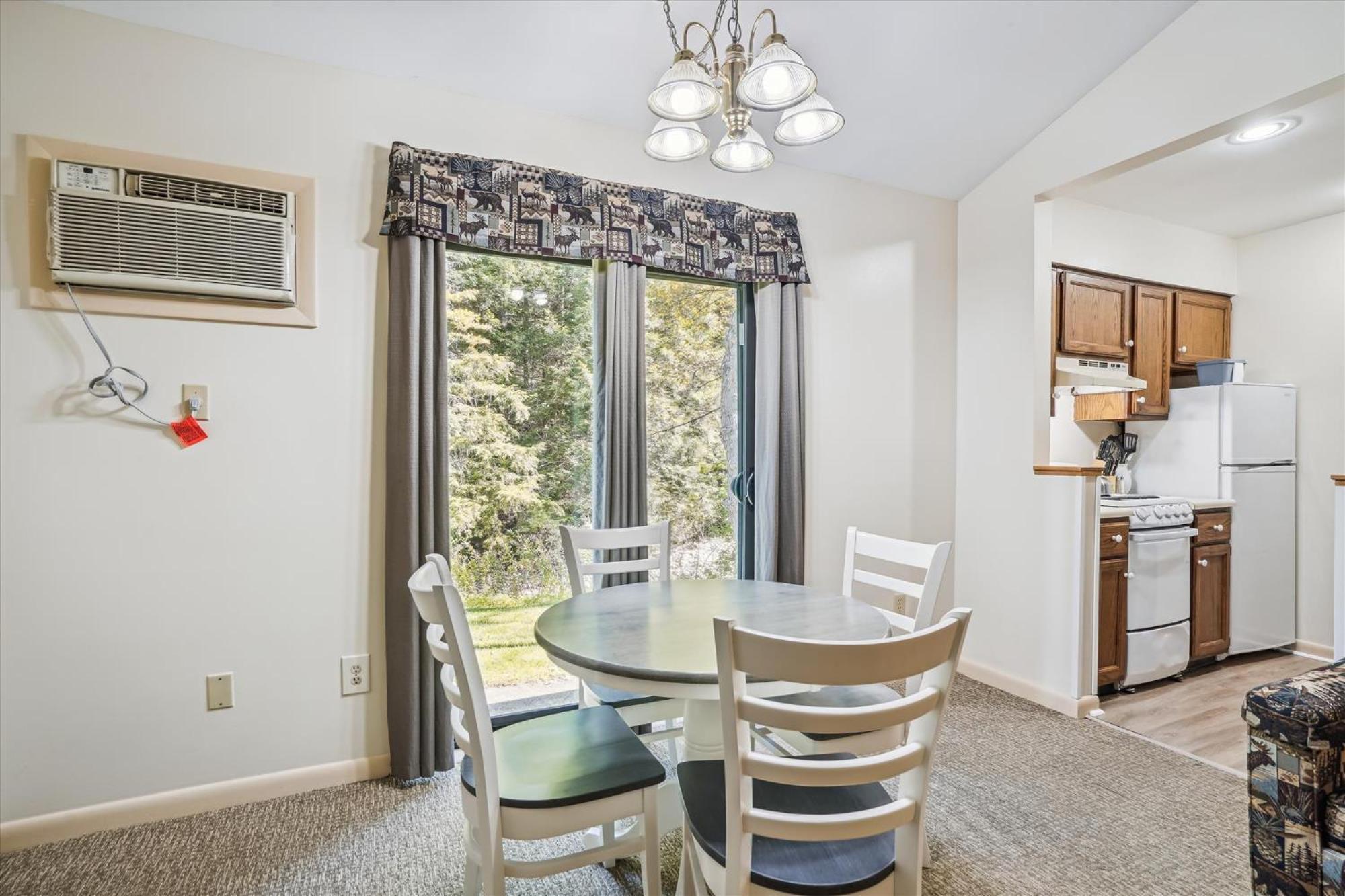 Cedarbrook Queen Suite 106 Killington Exteriör bild